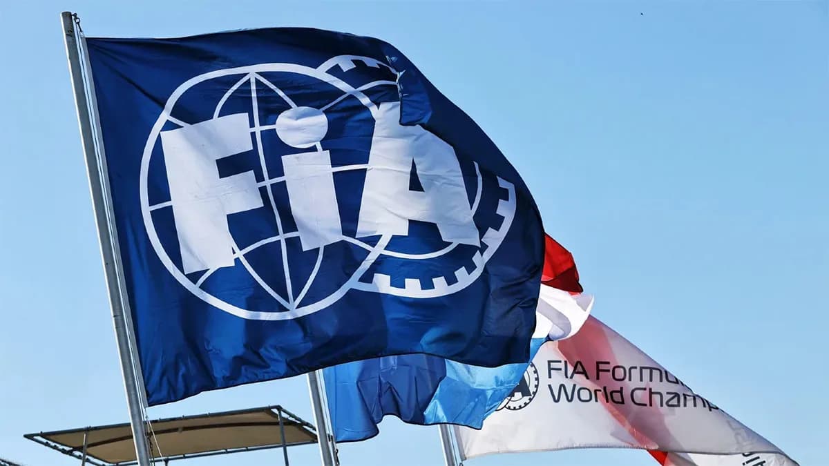 UN Tourism & FIA launch Global Awards for excellence in sustainable sports tourism