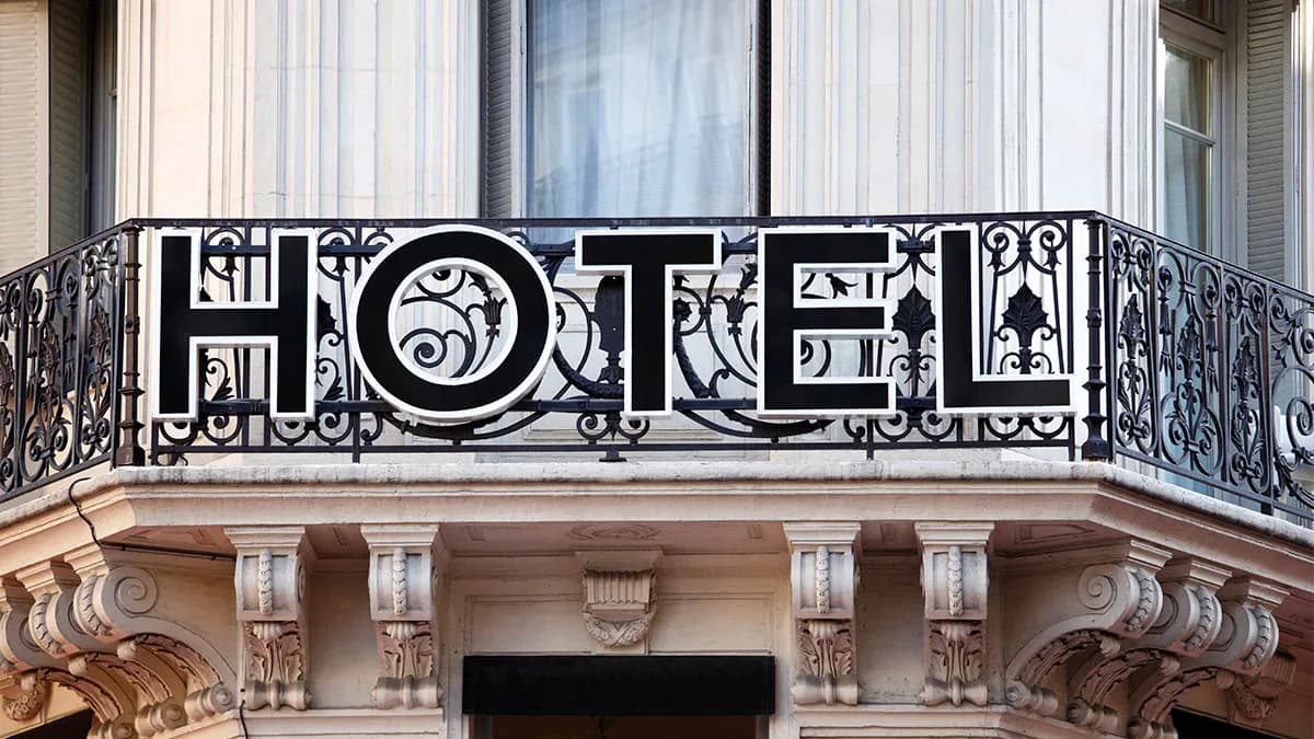 Stakeholders invited to comment on rules to measure the environmental footprint of hotel accommodation services
