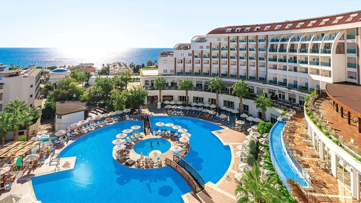 Alltours continues to expand in Türkiye under the Alltoura Club Hotels