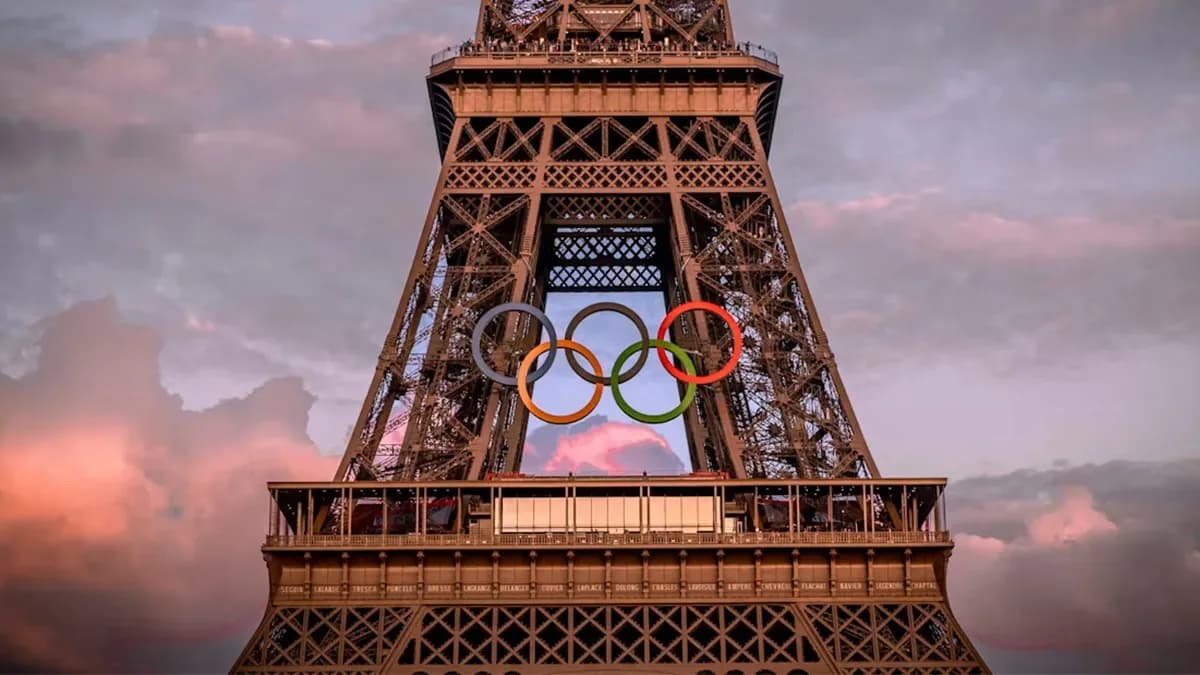 Paris tourism takes a plunge despite excitement of Olympics 2024