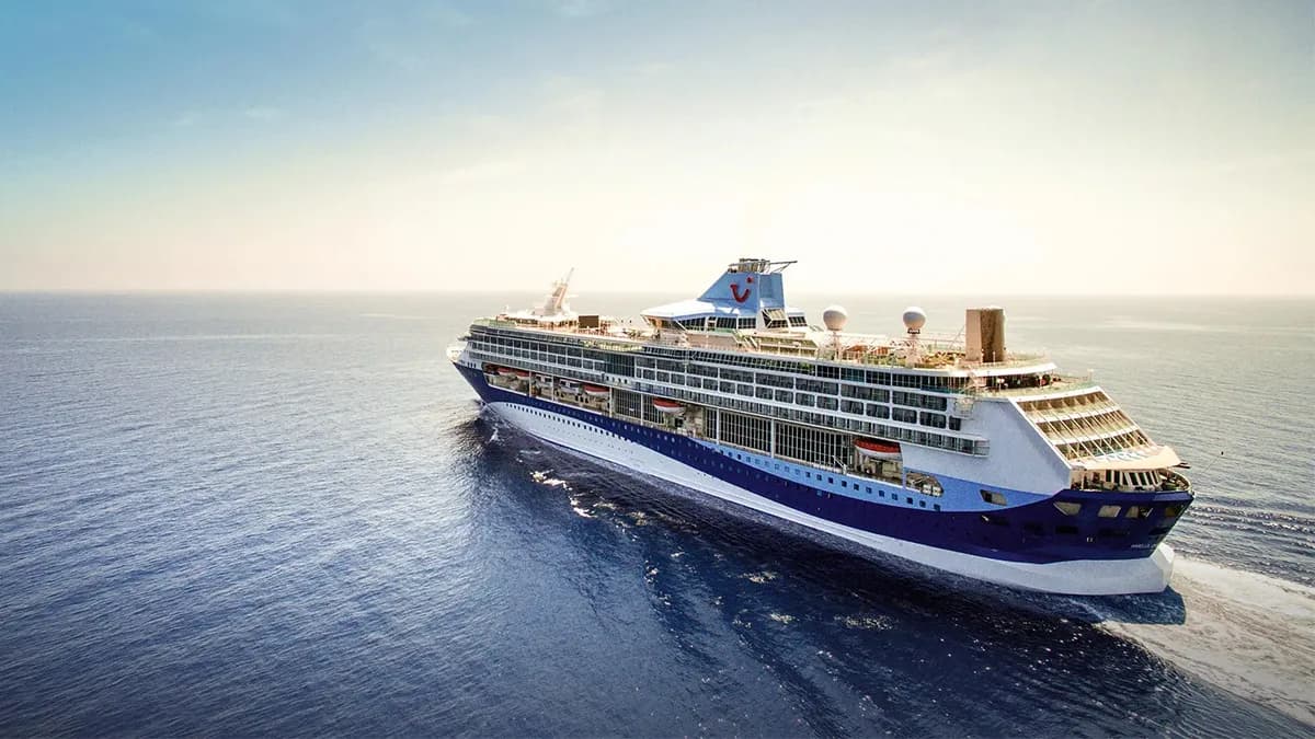 Marella Cruises launches third trade wide incentive 'Make it on Marella'