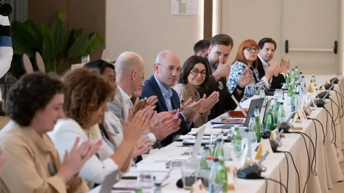 European Travel Commission strengthens leadership and welcomes new industry members