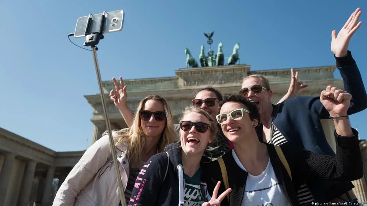 No jet fuel shortage despite the Middle East crisis: Summer vacation is safe
