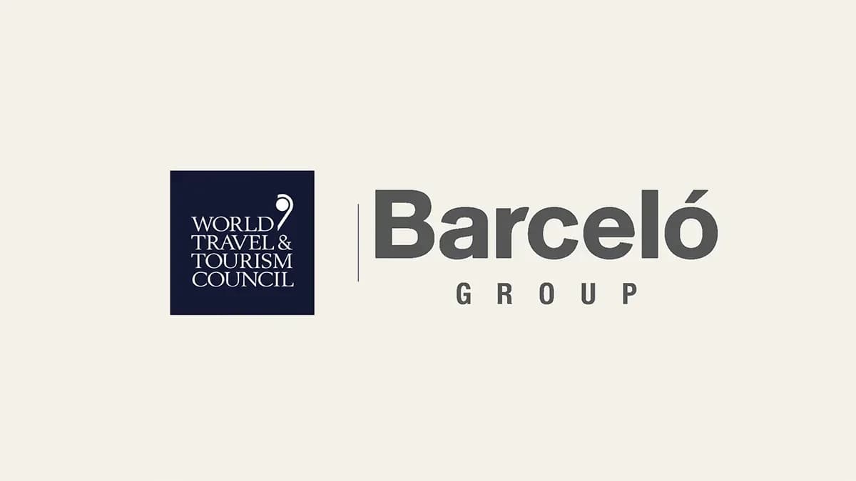 Barceló joins the World Travel & Tourism Council as a global member