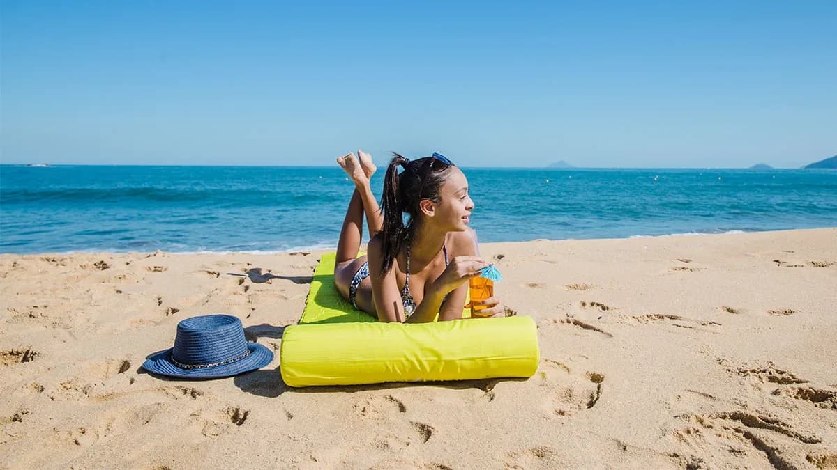 ABTA provides reassurance that holidays are still going ahead