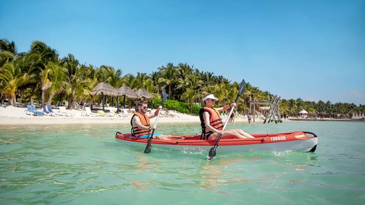 When love ends but the trip is booked: 51% would travel with an ex