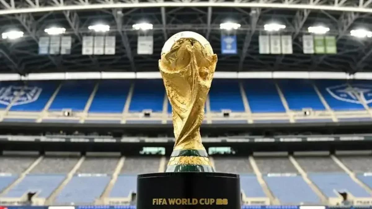 World Cup hotel boom may ‘fall short of expectations’
