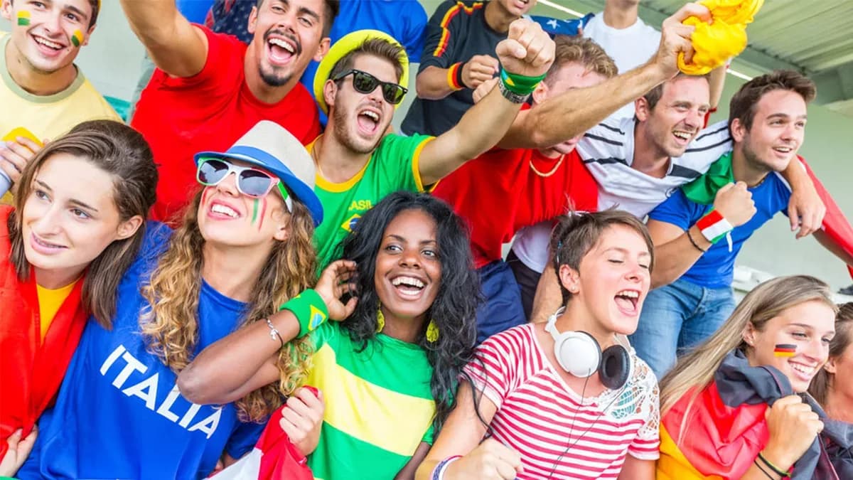 Sports tourism is on a rise in India, with the country’s sports tourism...