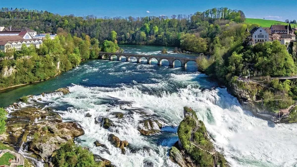 TUI River Cruises expands excursion programme for Summer 2026 season