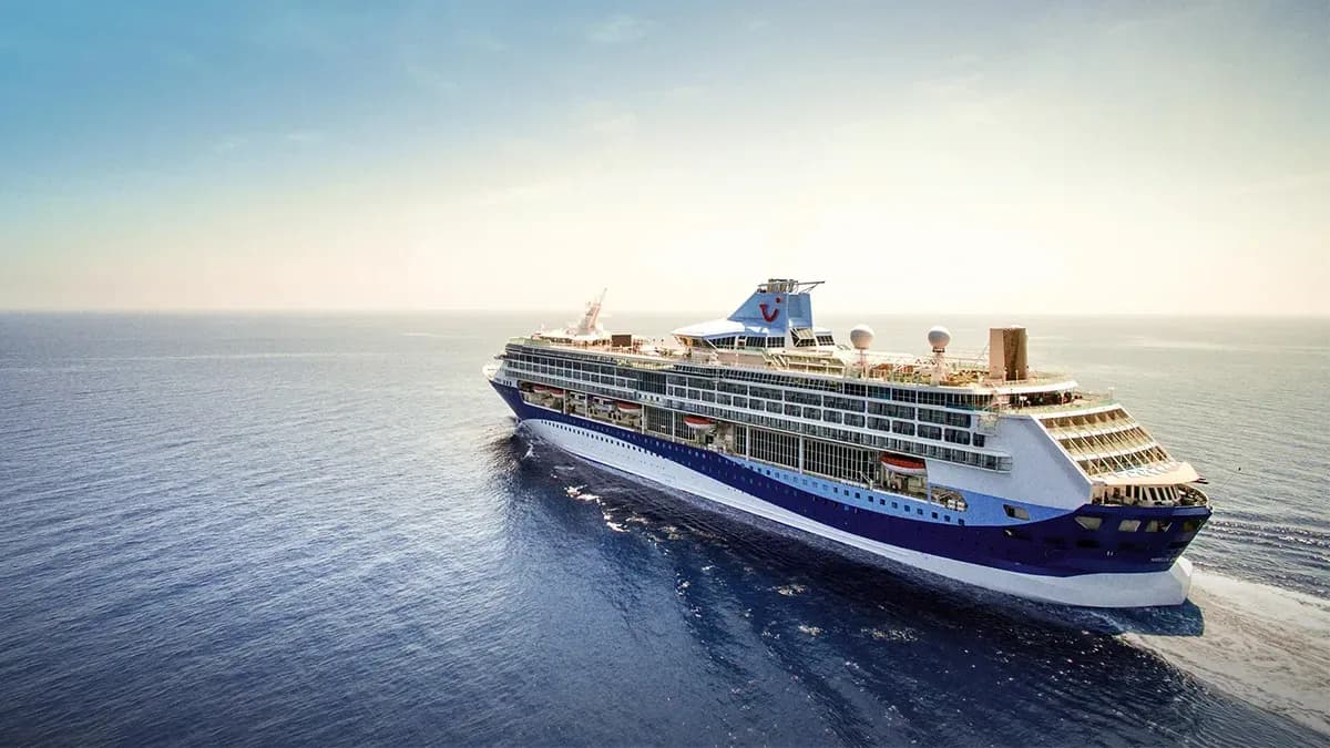 Marella Cruises launches sale with up to £300 off cruise holidays