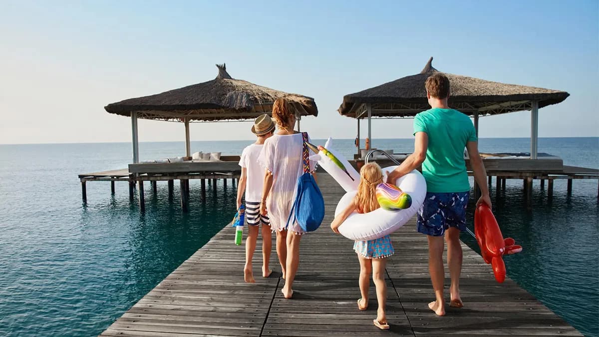 TUI launches TUI Smiles Rewards Club