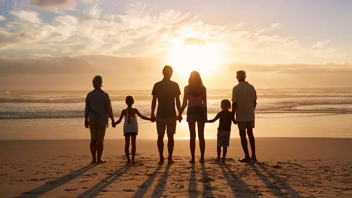 15% Brit families plan to take a holiday abroad during the February half-term