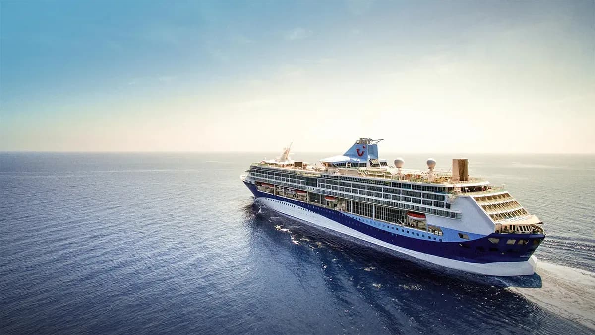 Marella Cruises launches All Inclusive Cruise Calculator to help Brits get best value this summer