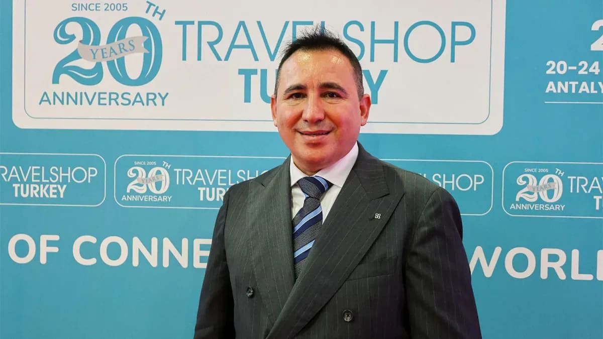 International tourism initiative by the Istanbul Tourism Association