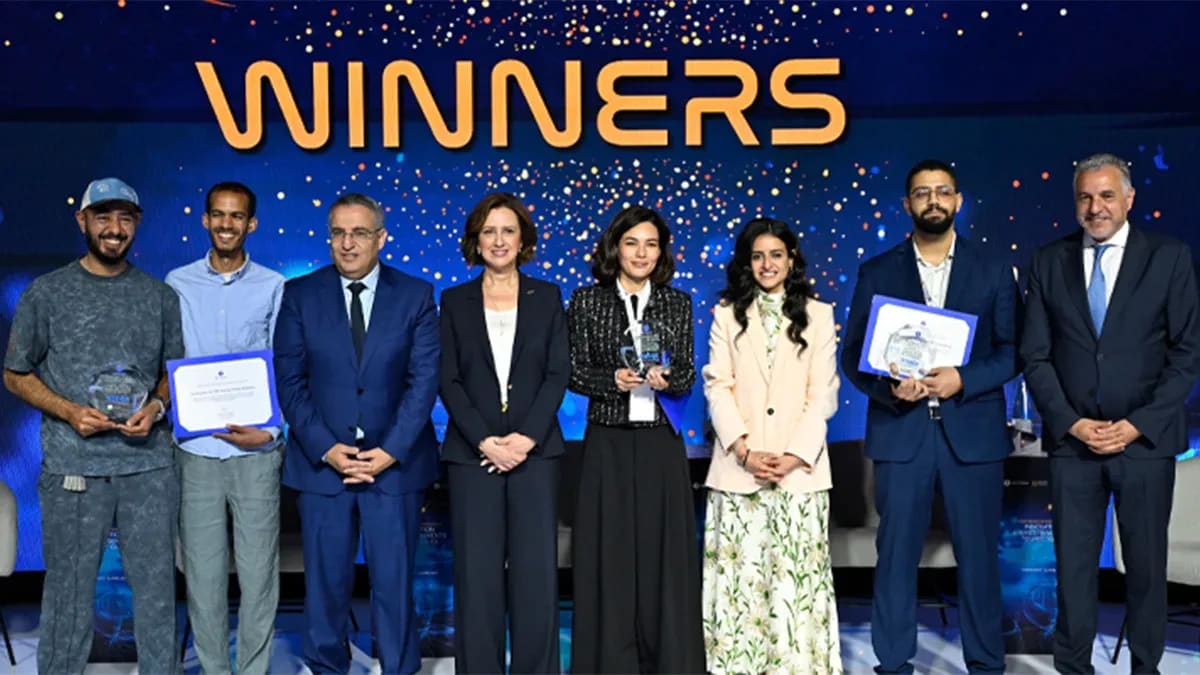 UN Tourism backs next generation of startups