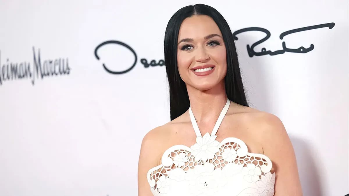 Katy Perry faces shock investigation by Spanish tourism authorities