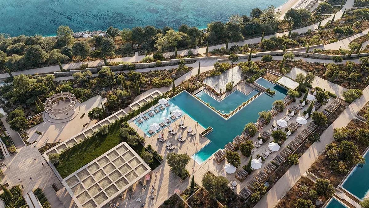 Akra Didim opening its doors on April 1