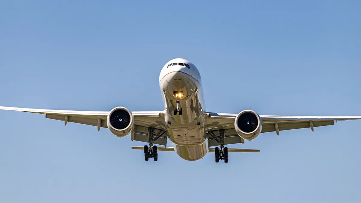 Global airlines slash 2026 profit forecast on fuel shock from Iran war