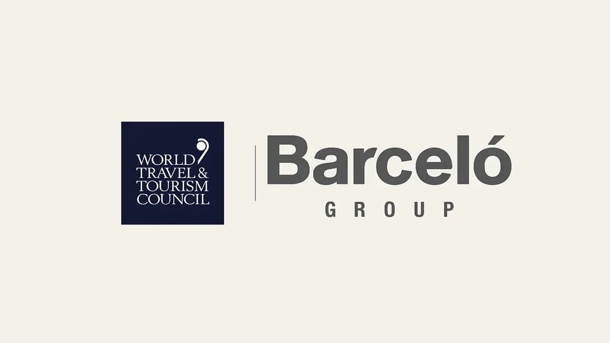 Barceló joins the World Travel & Tourism Council as a global member