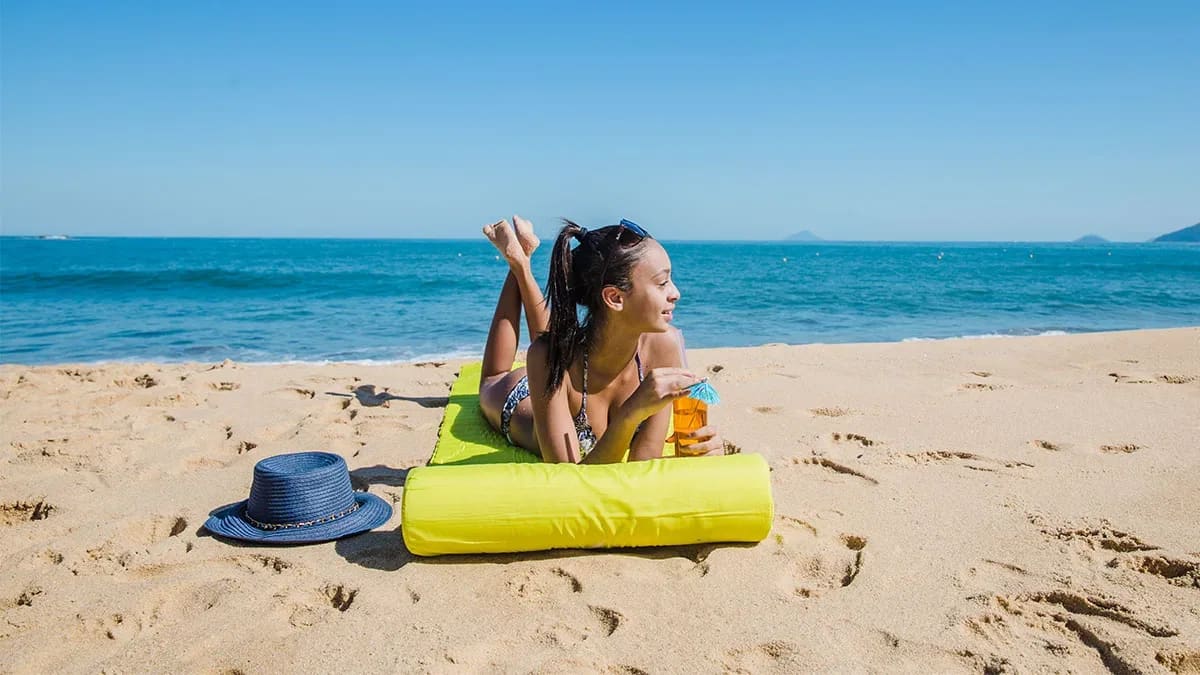 ABTA provides reassurance that holidays are still going ahead