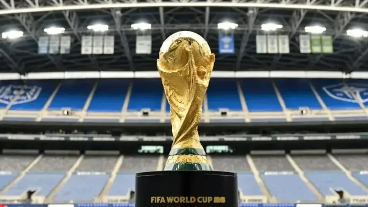 World Cup hotel boom may ‘fall short of expectations’
