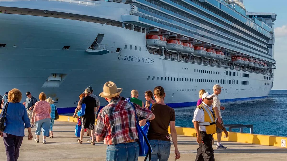 International tourism up 2% in Q1 2026 amid growing uncertainty