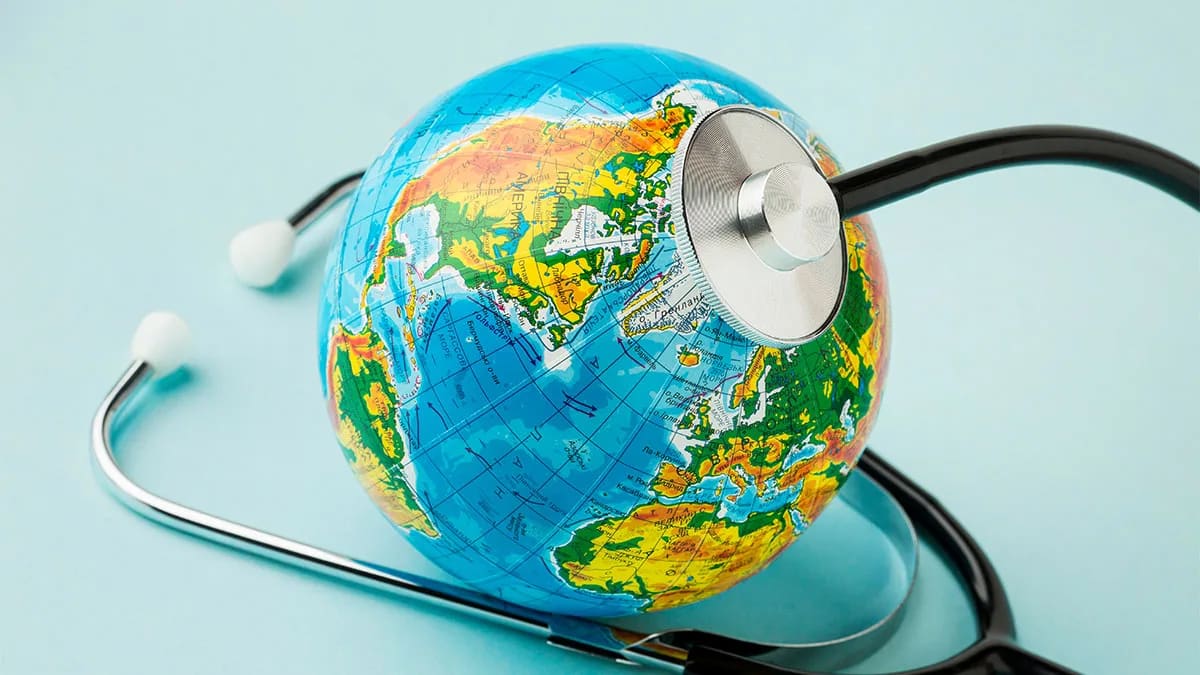 Nigeria’s potential with traditional medicine and global health tourism