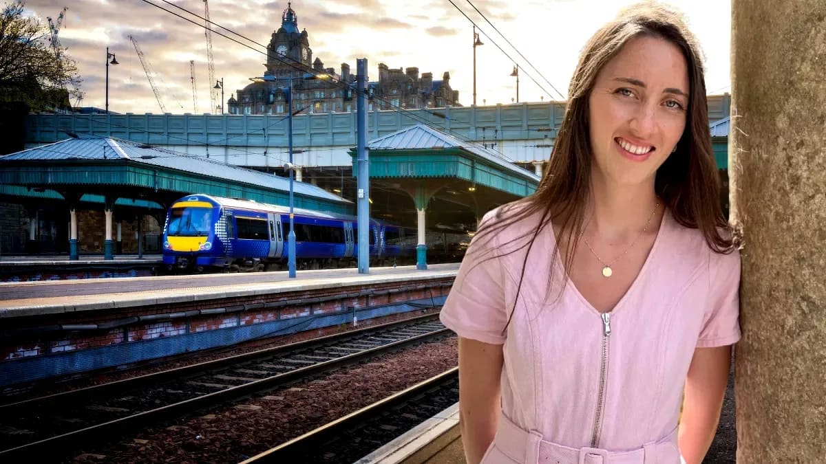 Don't know where to start your UK trip?