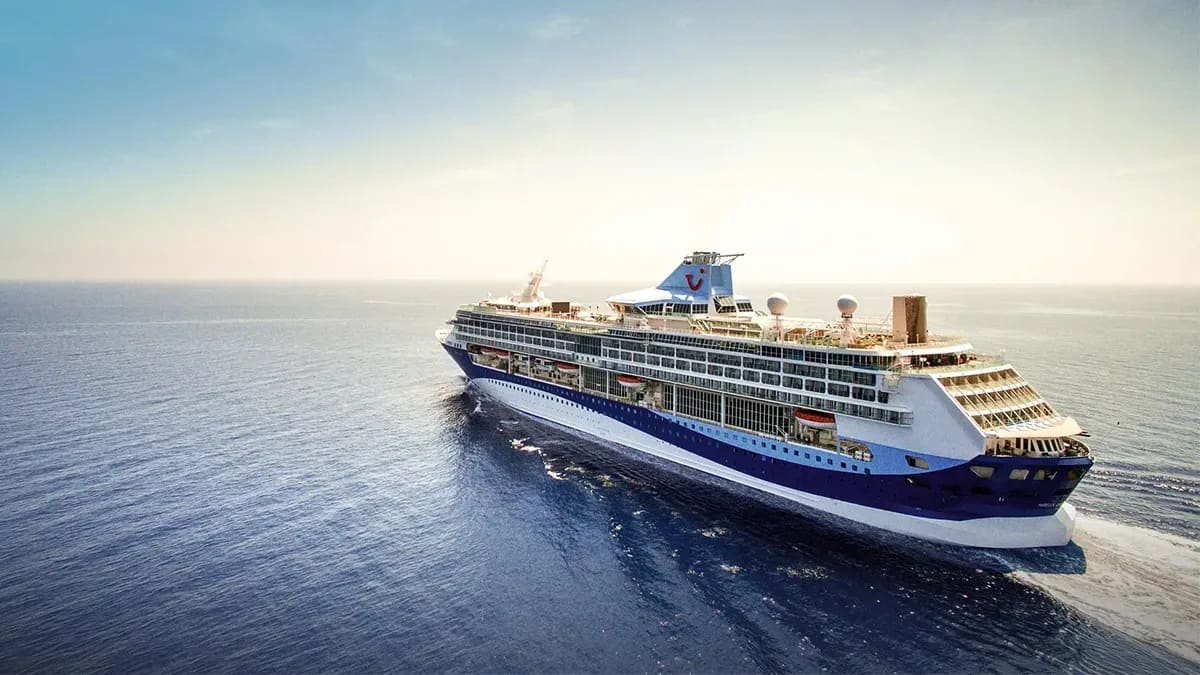 Marella Cruises launches sale with up to £300 off cruise holidays
