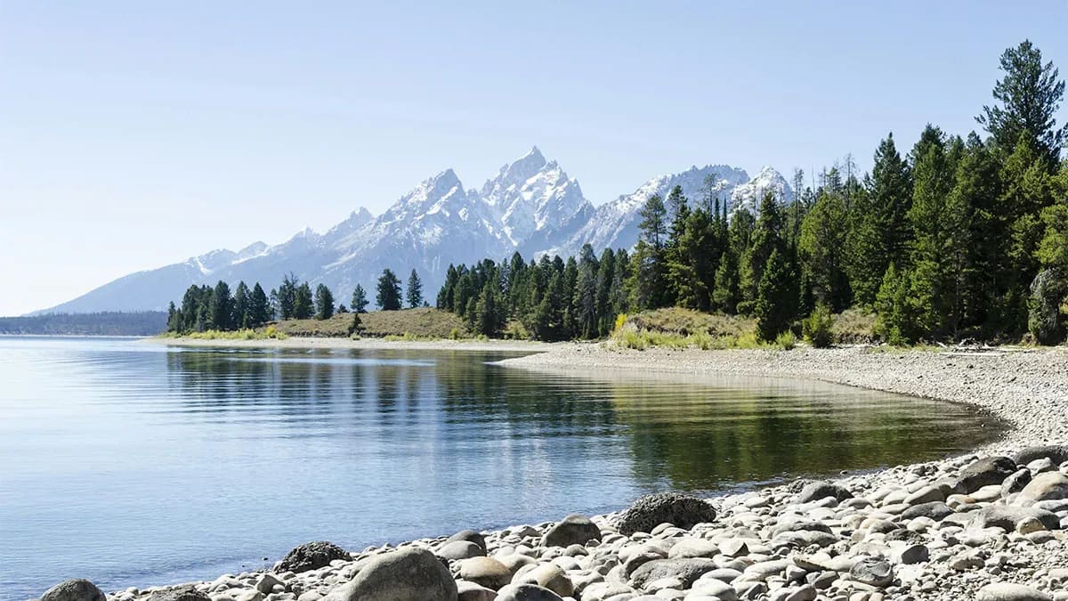 World’s most popular UNESCO World Heritage National Parks