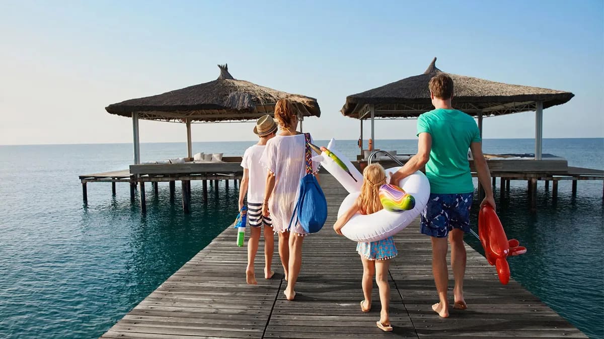 TUI launches TUI Smiles Rewards Club
