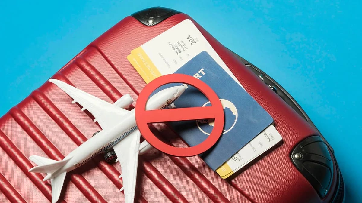The impact of the Middle East Crisis on the travel industry