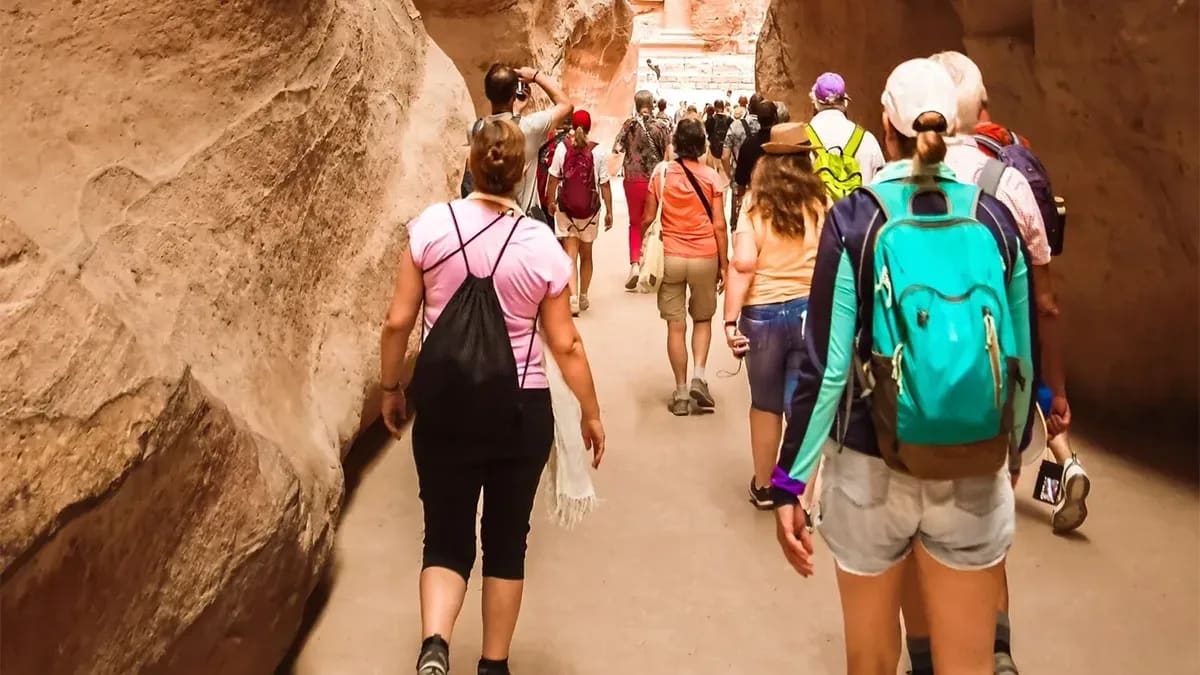 “Travel & tourism accelerates after effective recovery” says WTTC in new global report