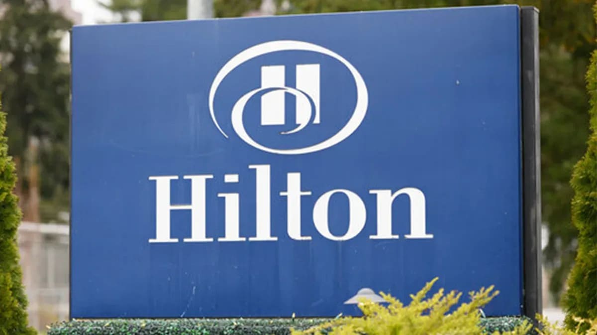 Hilton raises 2026 room revenue growth forecast, flags impact of Middle East conflict