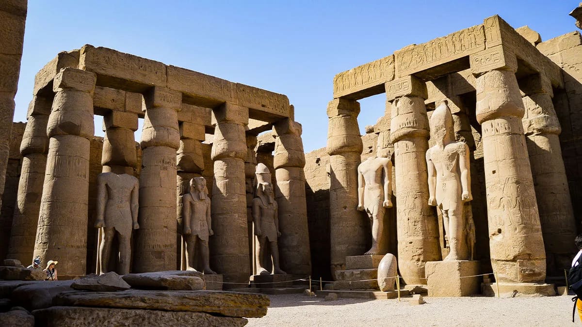 Egypt will become an alternative destination to the UAE in the 2026 season