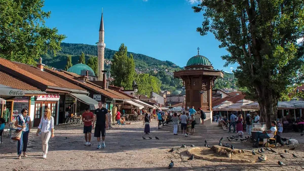 Europe’s cheapest & most expensive city breaks for 2026