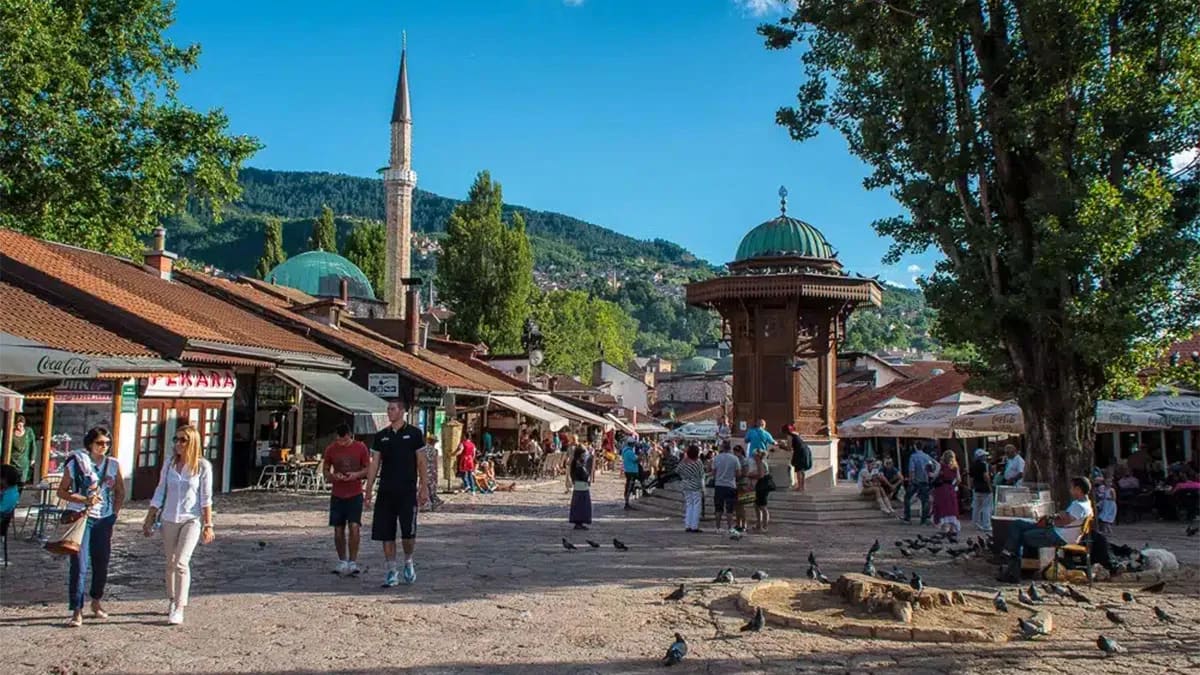 Europe’s cheapest & most expensive city breaks for 2026