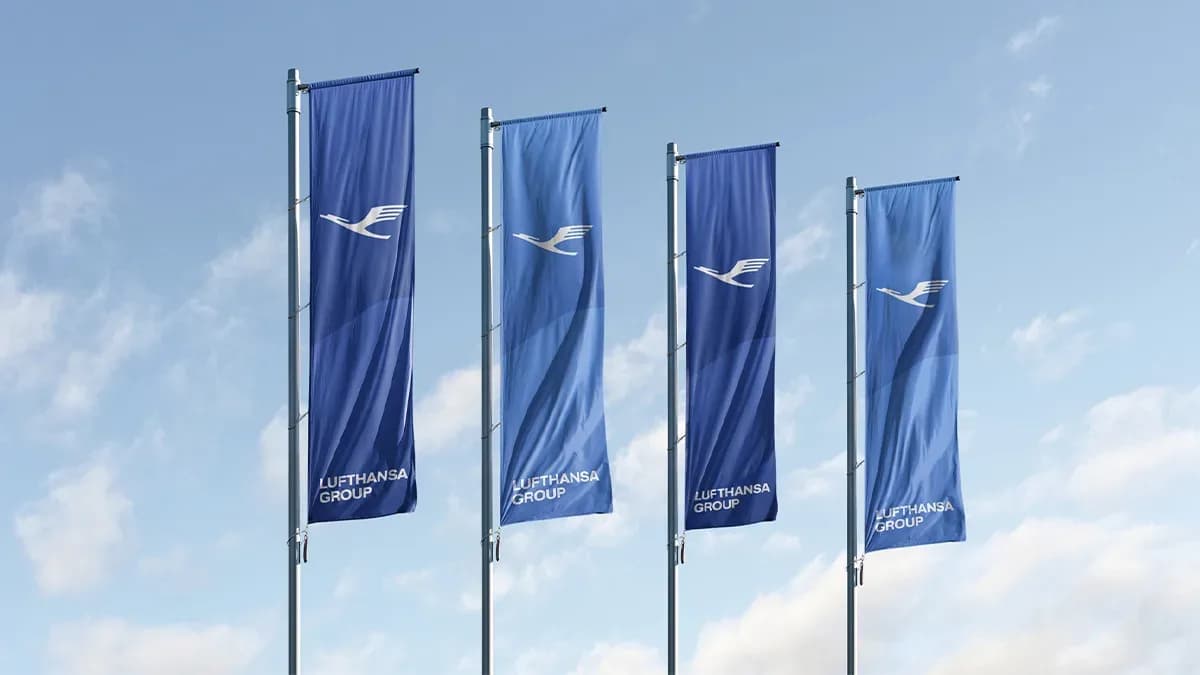Lufthansa significantly improves operating result in first quarter and maintains positive full-year outlook