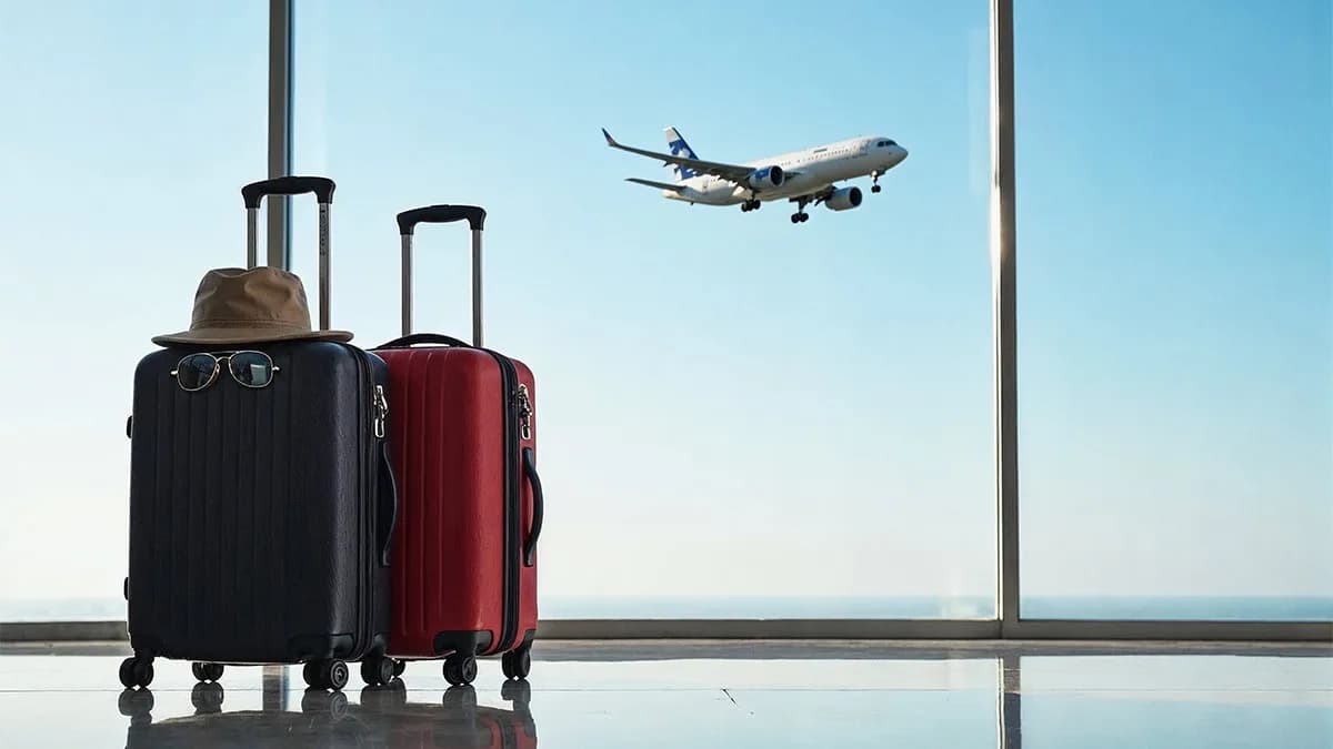 Europe's airlines say wars, red tape are holding them back as rivals streak ahead