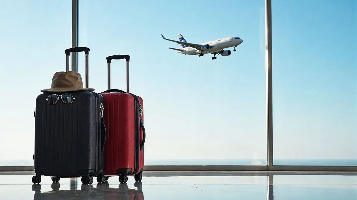 Europe's airlines say wars, red tape are holding them back as rivals streak ahead
