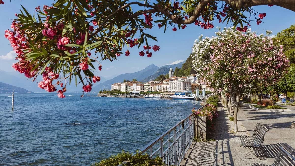TUI Musement unveils a map of the most popular small towns in each Italian region