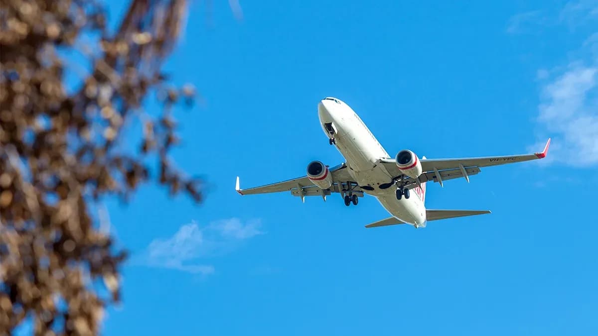 UAE announces air traffic has returned to normal