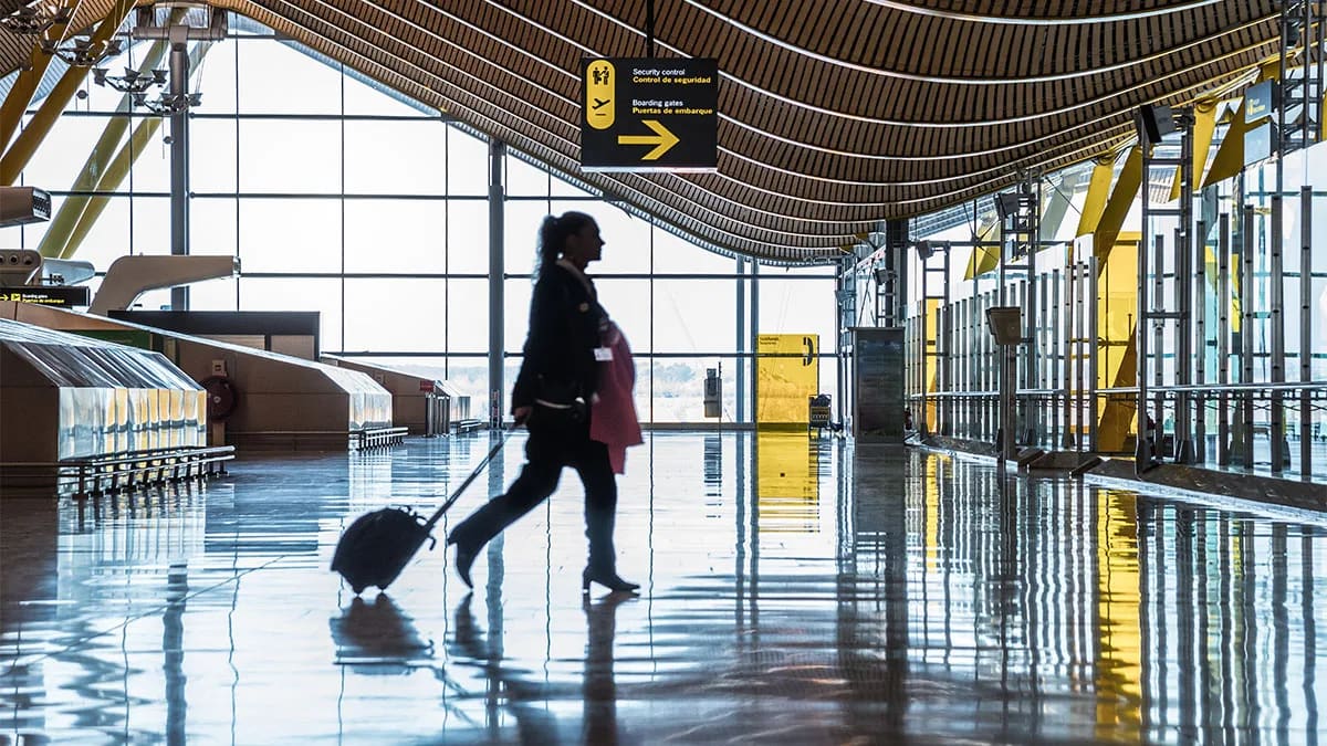 March passenger demand up 2.1% but sharp regional differences
