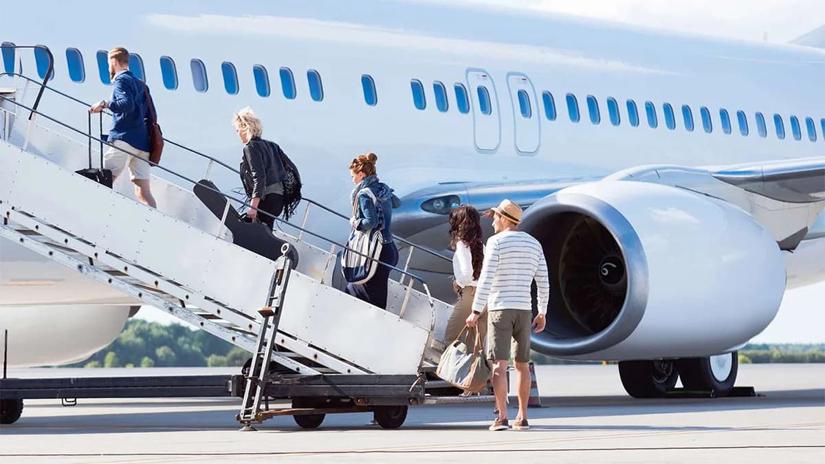 Dutch groups launch equal air travel tax campaign over flight cost fears