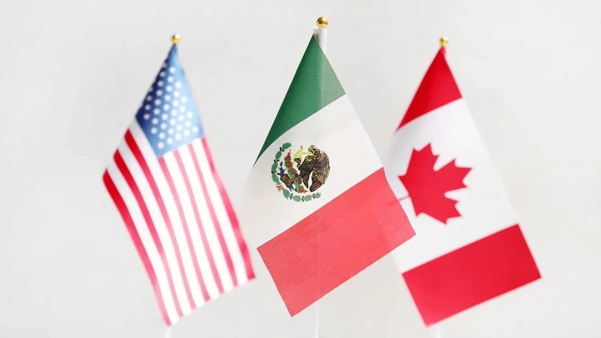 Mexico leads North America in travel & tourism growth, spend and arrivals in 2025