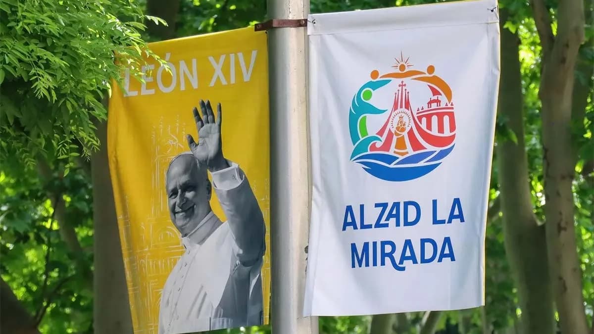 Pope Leo XIV’s visit to Spain Expected to spark tourism surge and economic boost